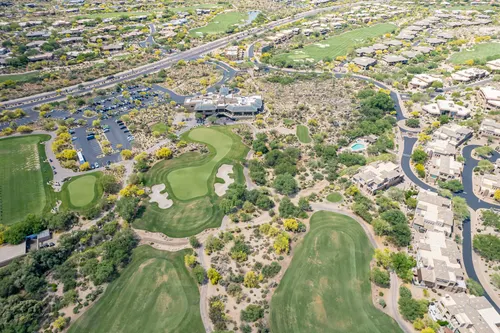 Candlewood Estates in Scottsdale, Arizona